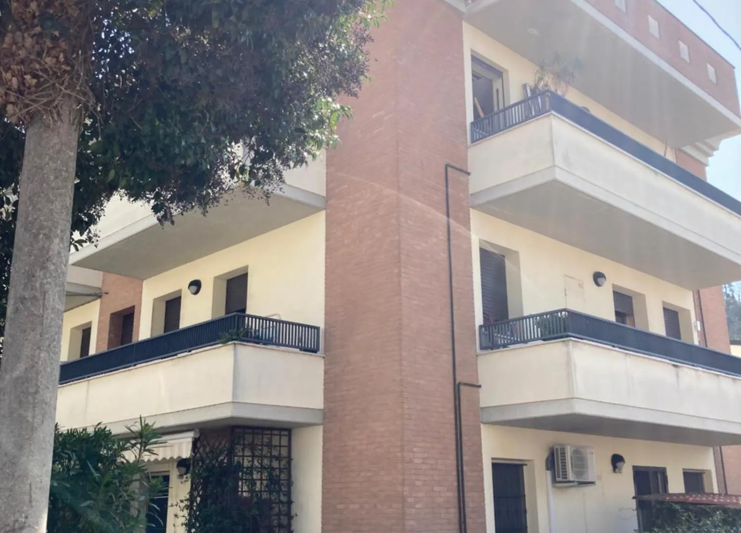 A Due Passi Dal Ponte Vecchio Apartment Cesena 0*,  Italy